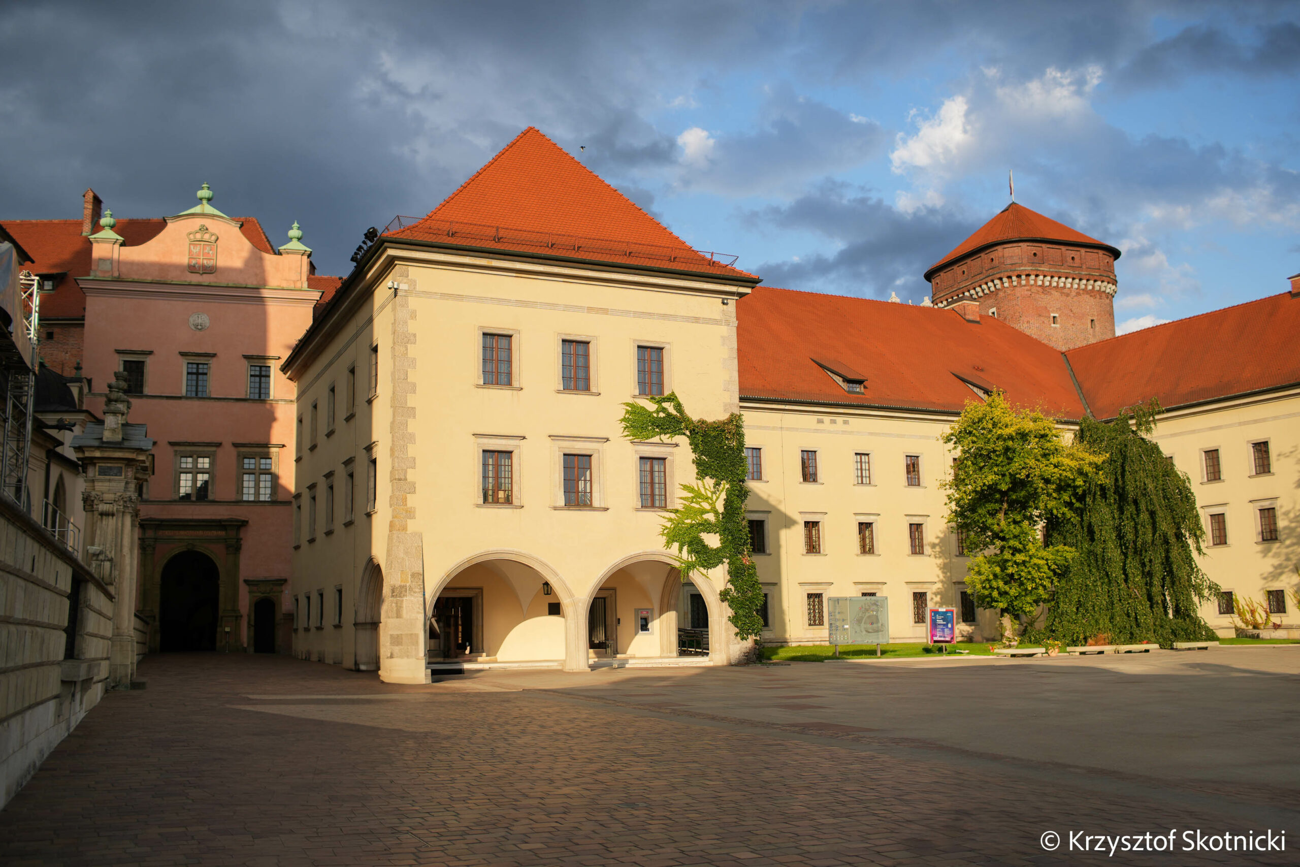 Kraków